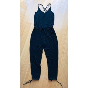 Stretchy GAP jumpsuit